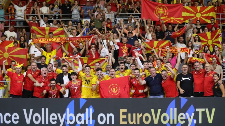 mkd radost euro